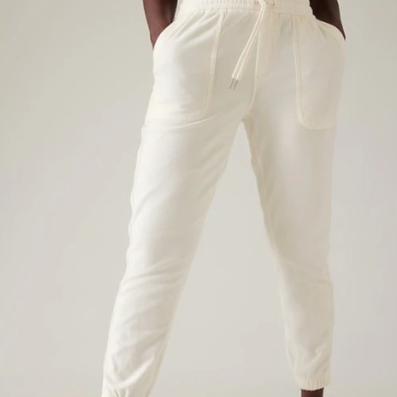 Athleta Brand-NEW with tags, XS FarrallonJoggers - Picture 3 of 3